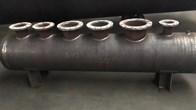 姜堰集分水器属于特种设备吗
